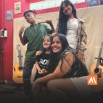 “Fiesta en Su Presencia” es el nuevo lanzamiento de la banda argentina Más de Ti (MDT)