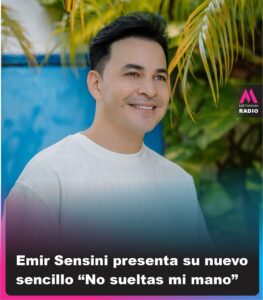 emir sensini