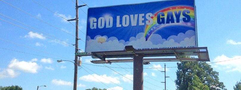 God-Loves-Gays