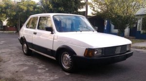 choco el auto de su madre