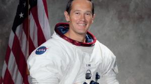 Charlie Duke