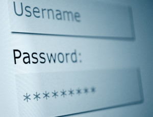 Login
