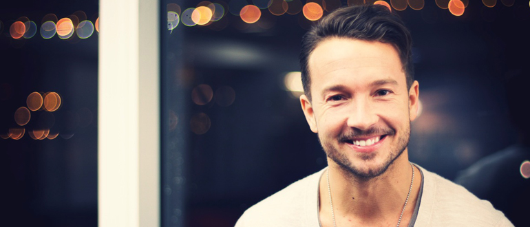 carl lentz