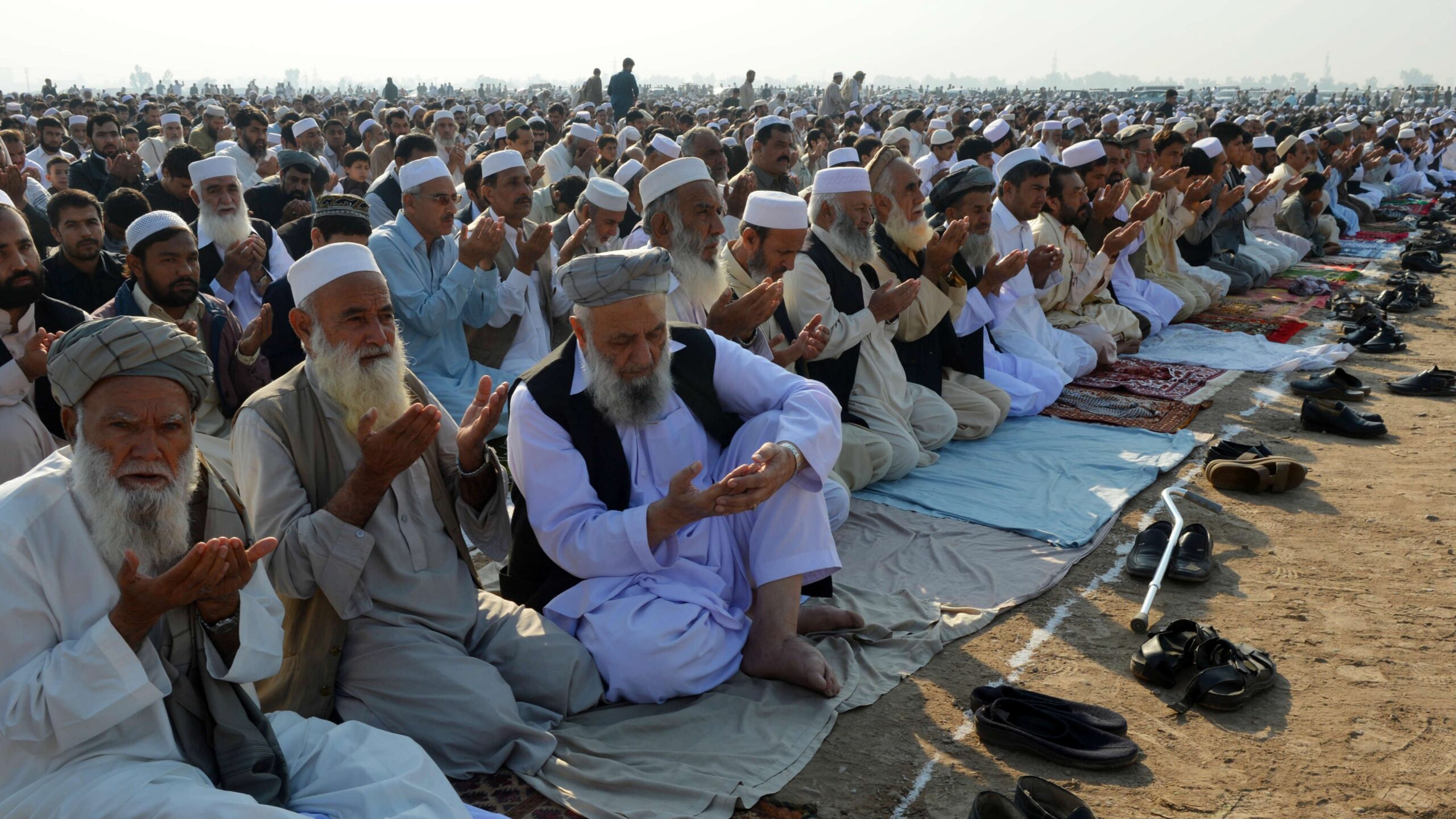 musulmanes