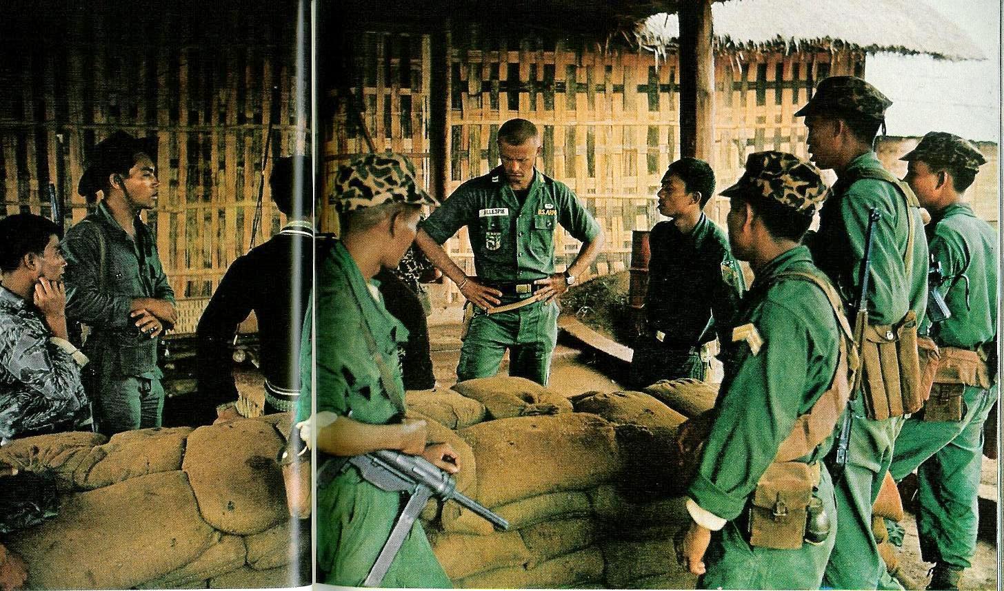 policia vietnam