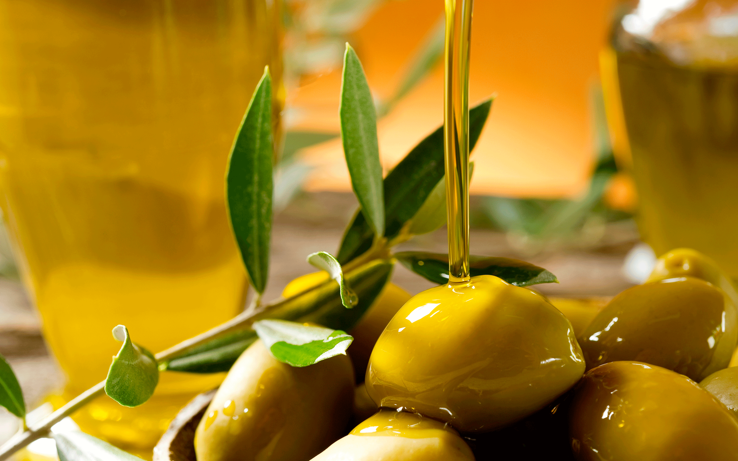 aceite oliva