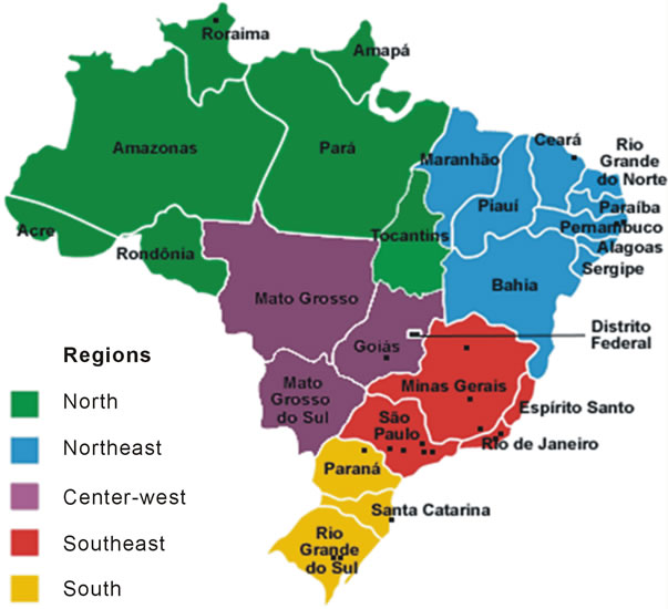 amazonas