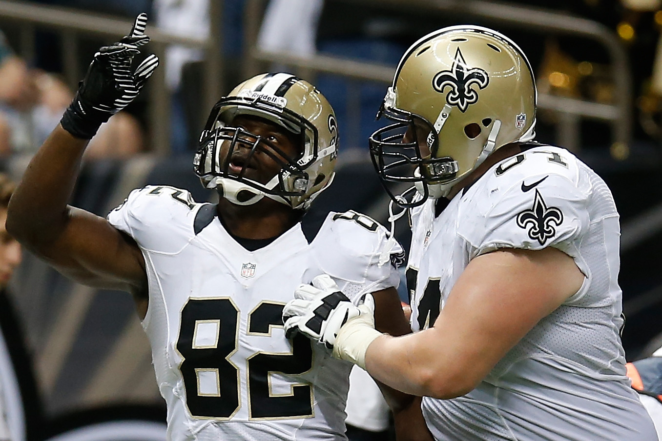 Miami Dolphins v New Orleans Saints