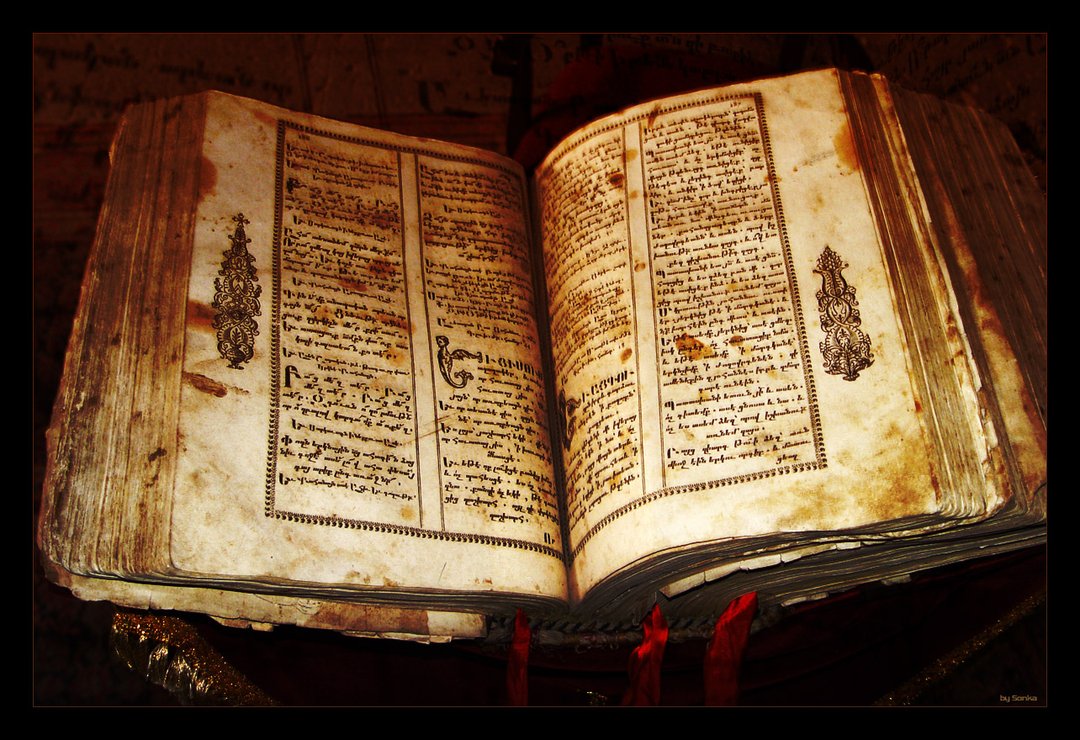 biblias sirias