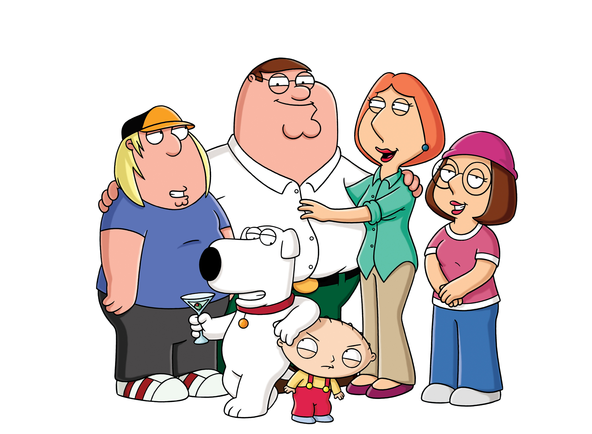 padre de familia