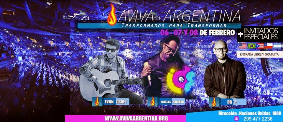 avivaARG