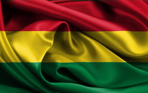 bolivia