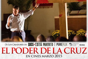 el poder de la cruz