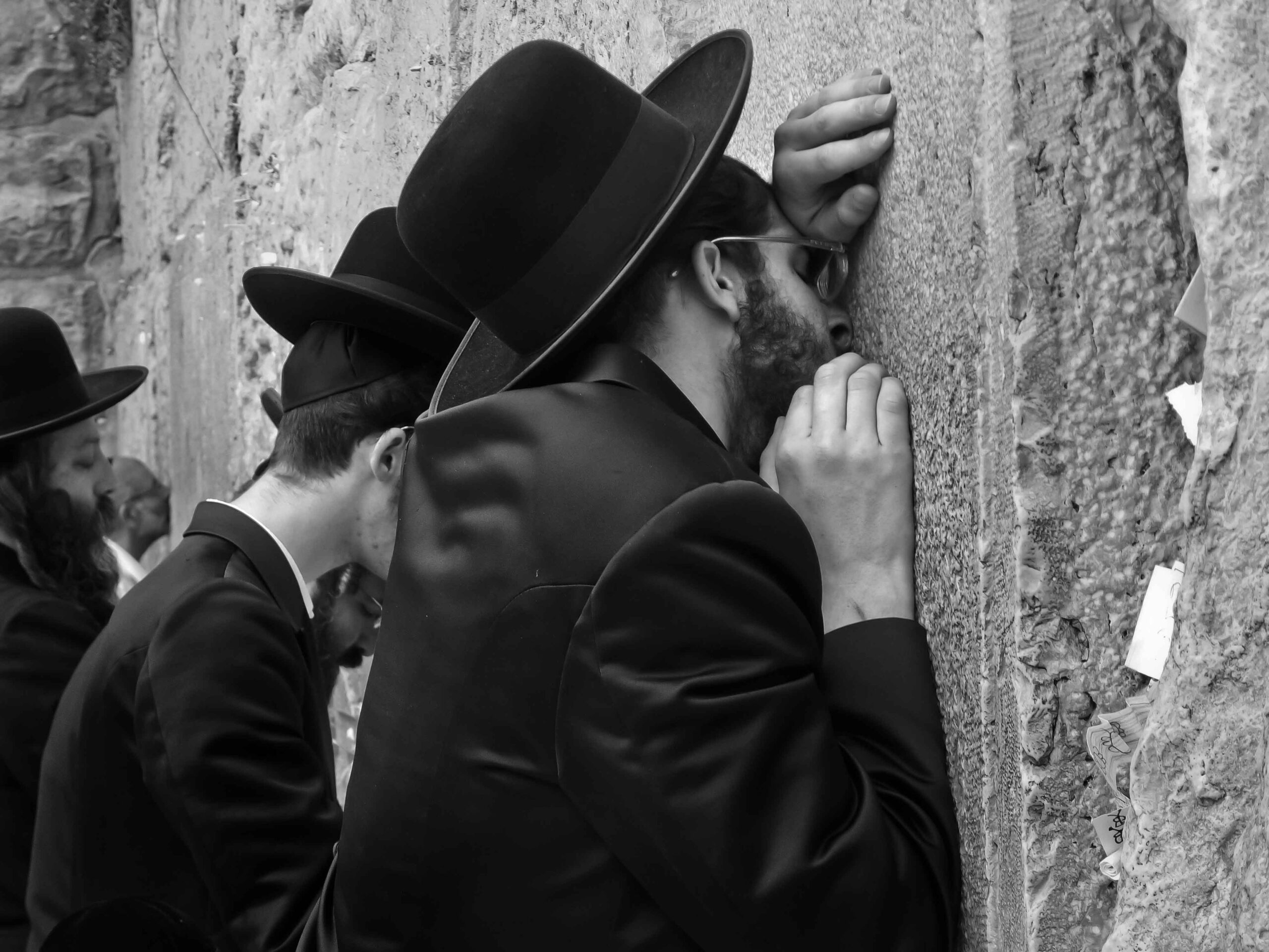judios vuelven a israel