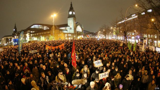pegida