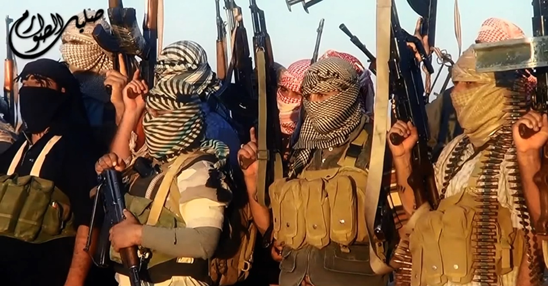 IRAQ-UNREST-TIKRIT