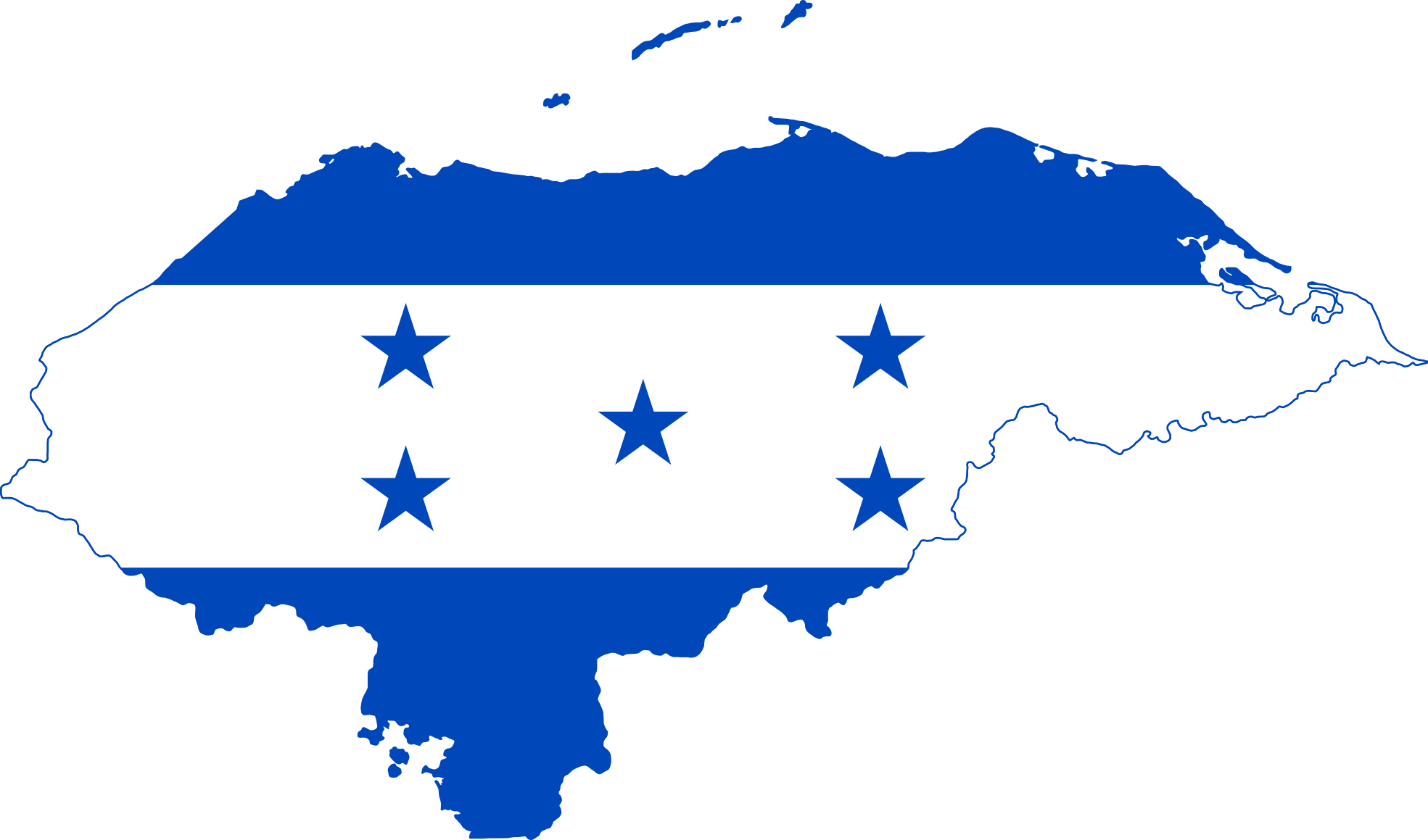 honduras