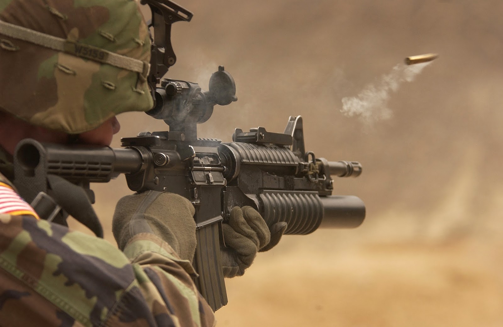 incrementan la compra de armas