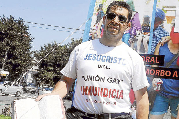 javier soto