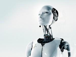 robot