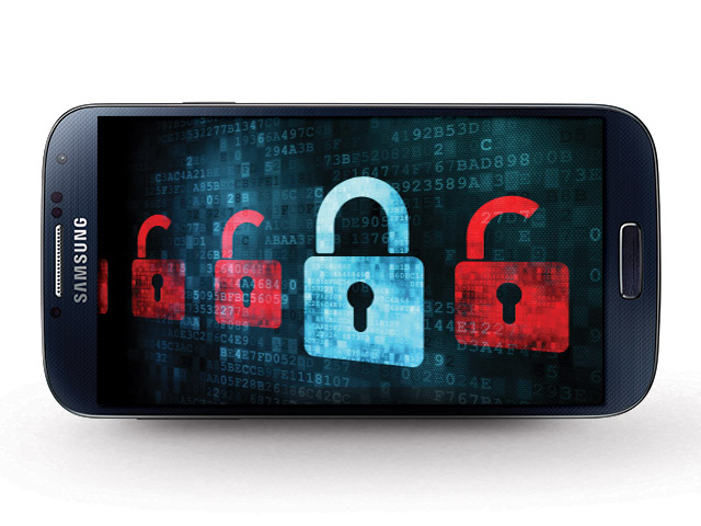 Device-Protection-Smartphone