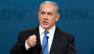Netanyahu