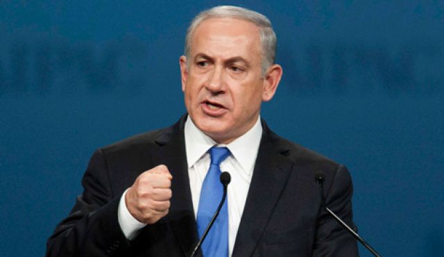 Netanyahu
