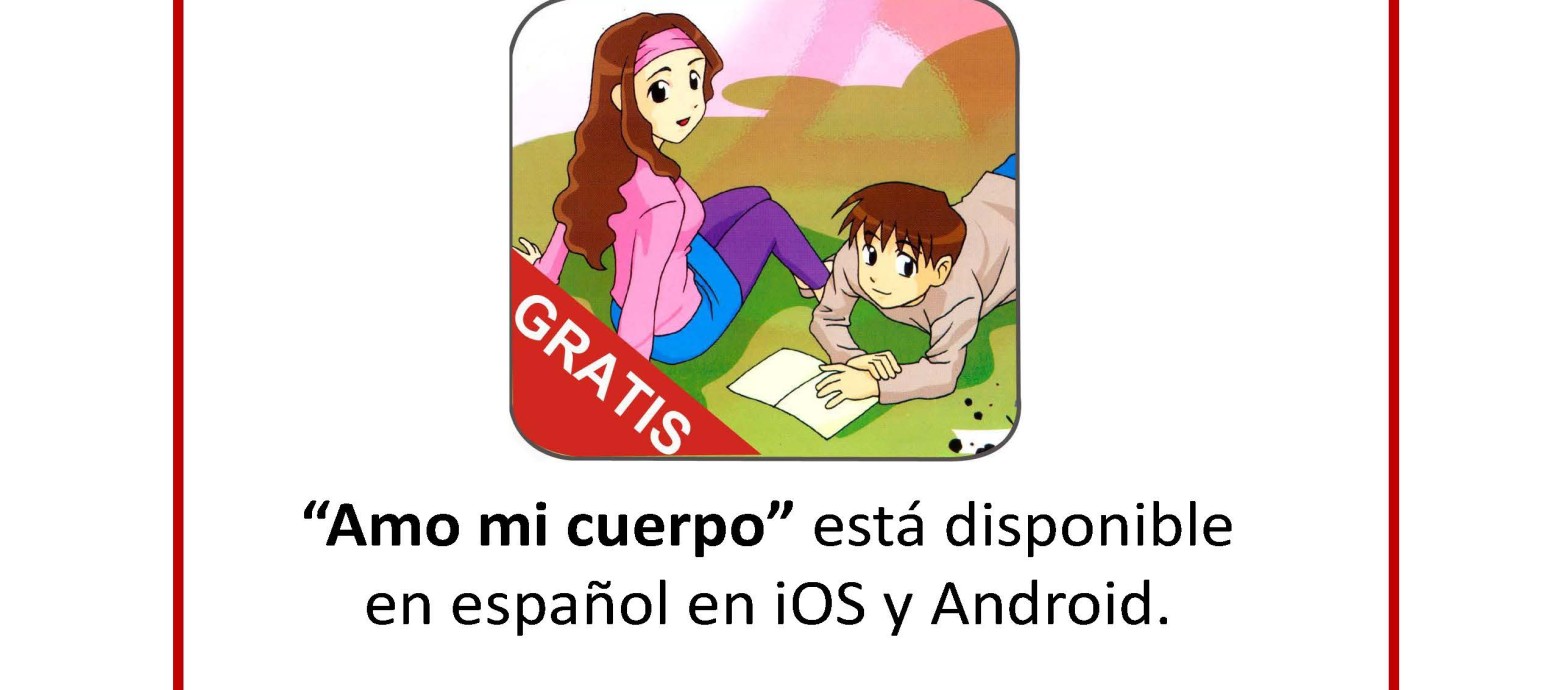 amo mi cuerpo