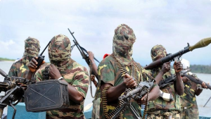 boko haram