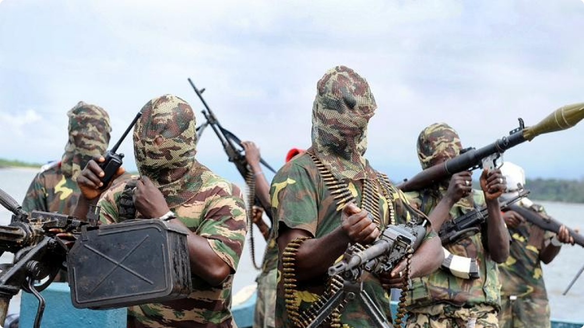 boko haram