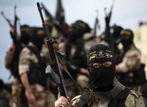 isis