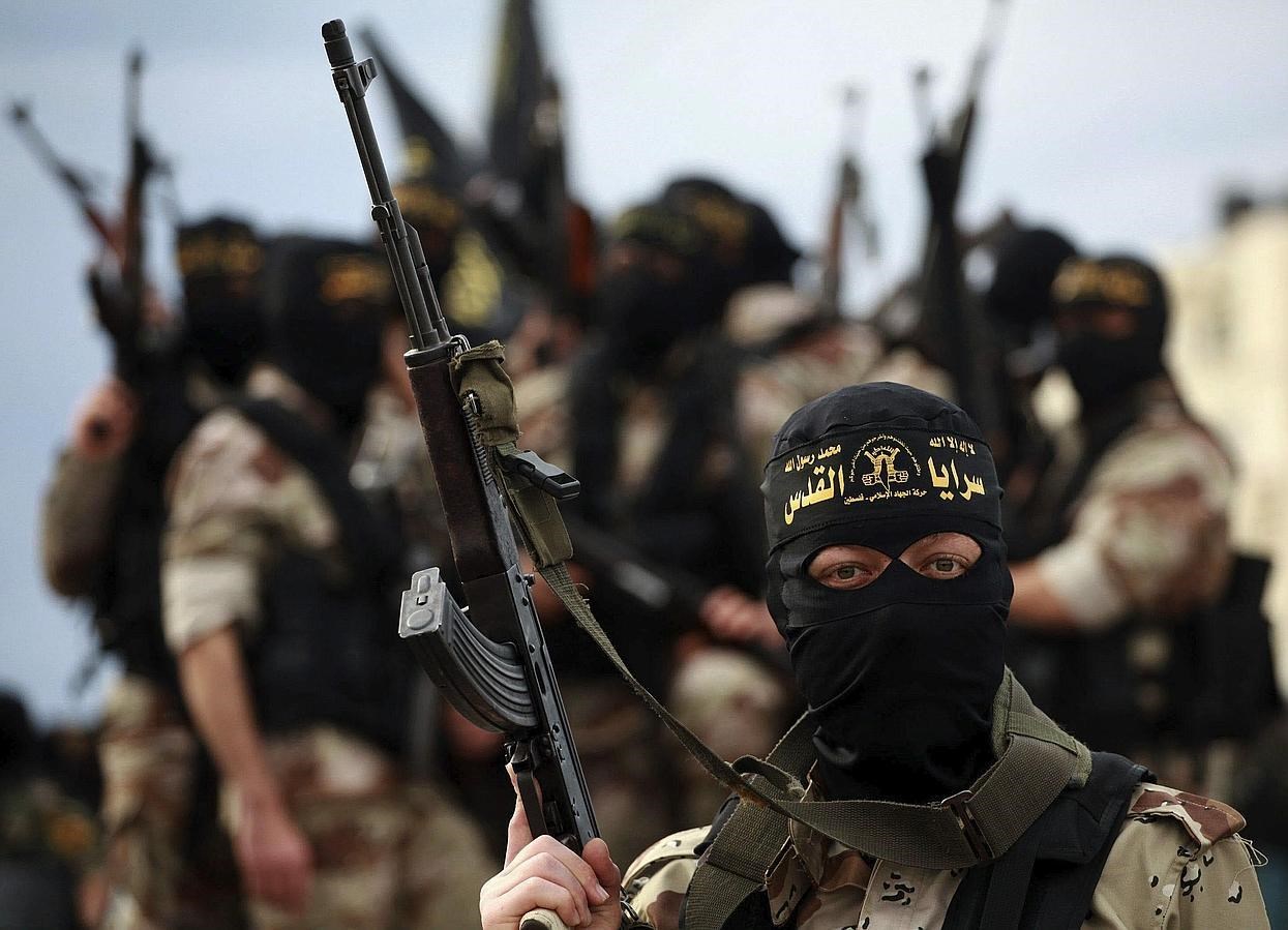 isis