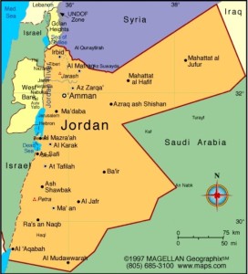 jordania