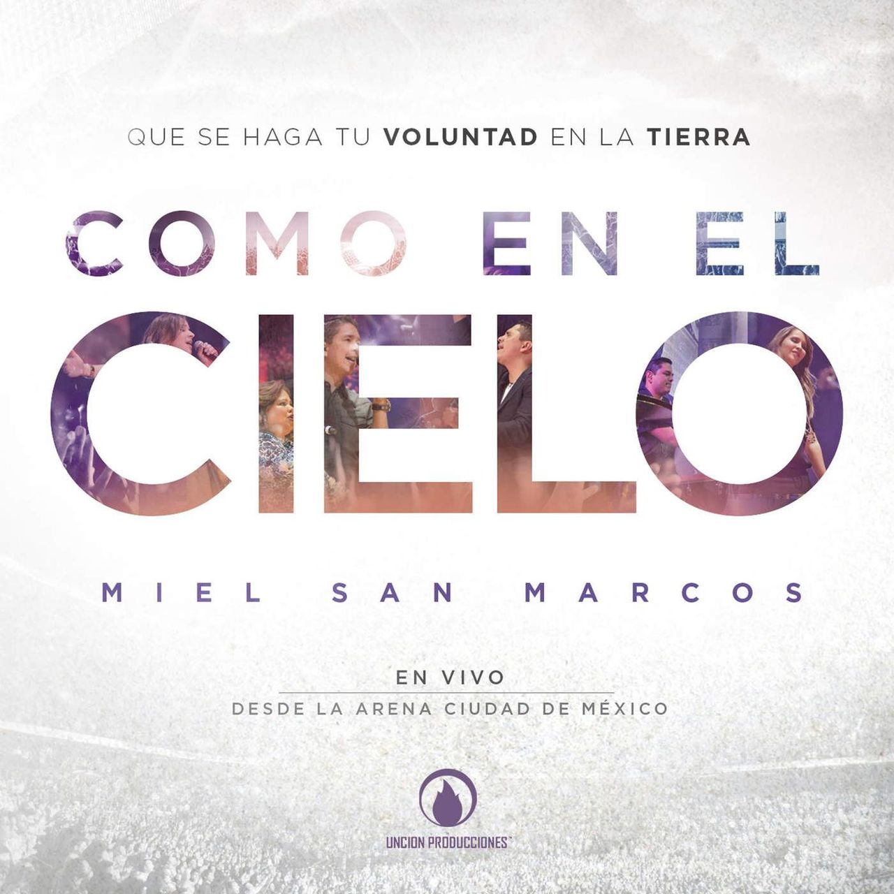 miel san marcos