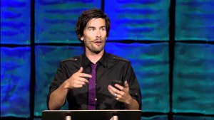 pastor