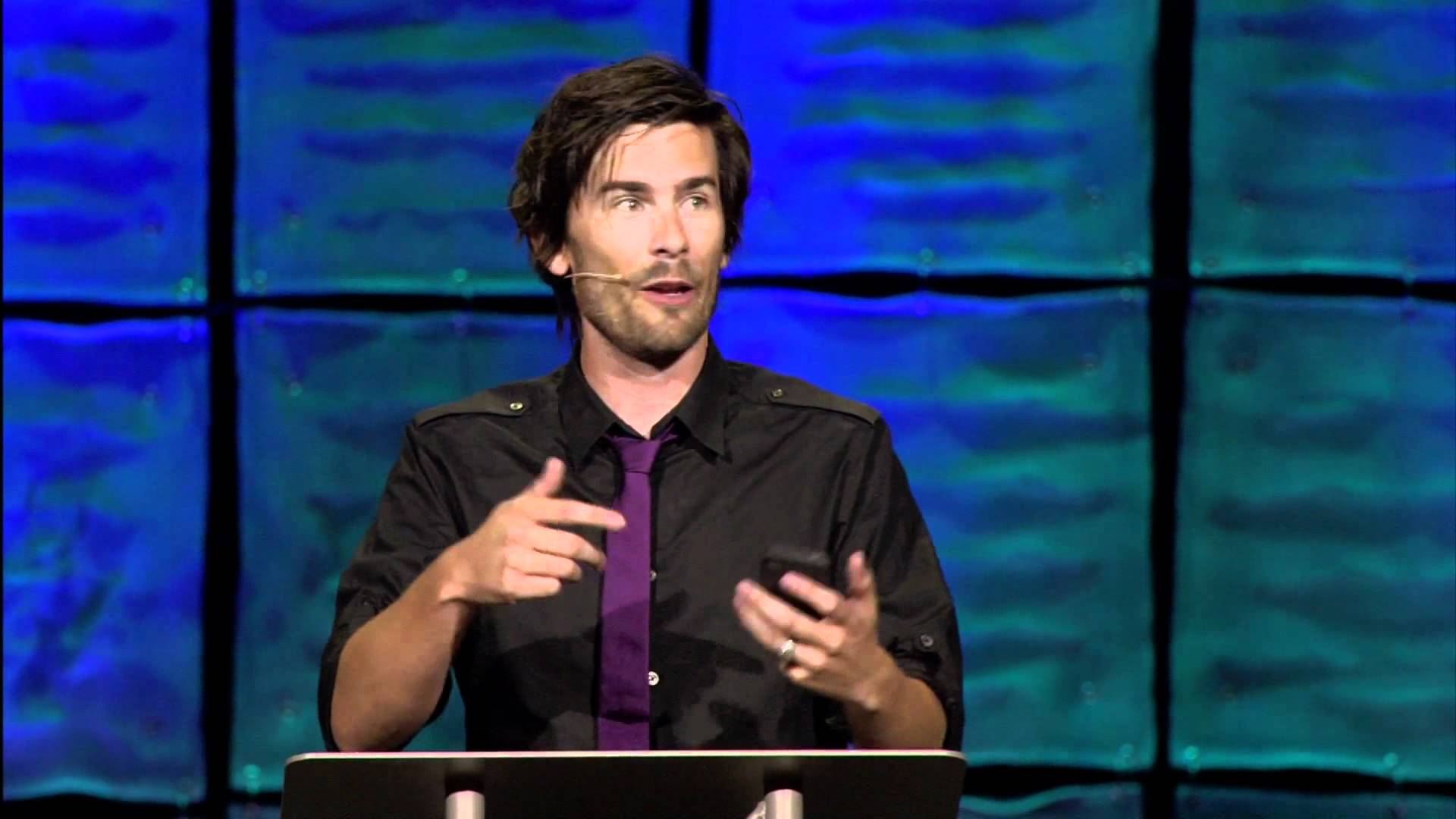 pastor