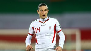 Andrianik Teymourian