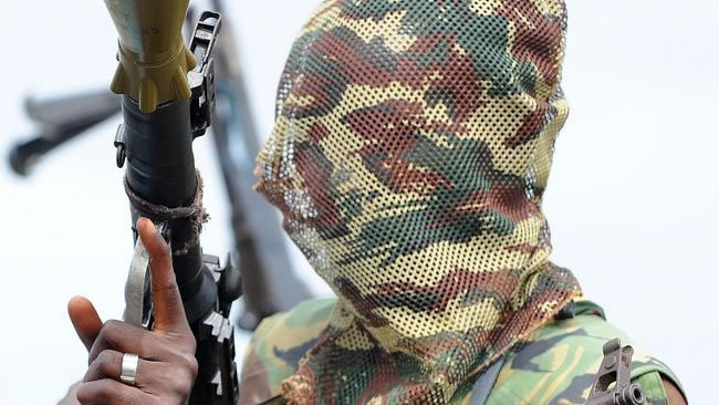 boko haram