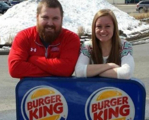 burguer king