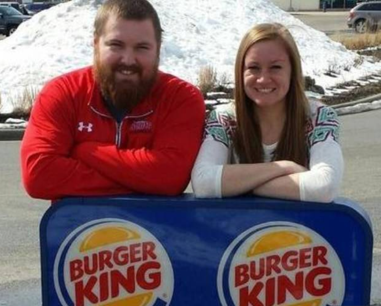 burguer king