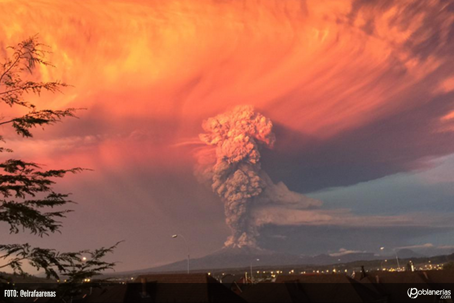 calbuco