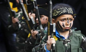 isis