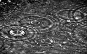lluvia