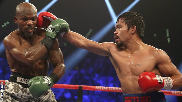 manny