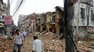 nepal