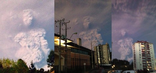 volcan
