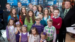 19 Kids and Counting