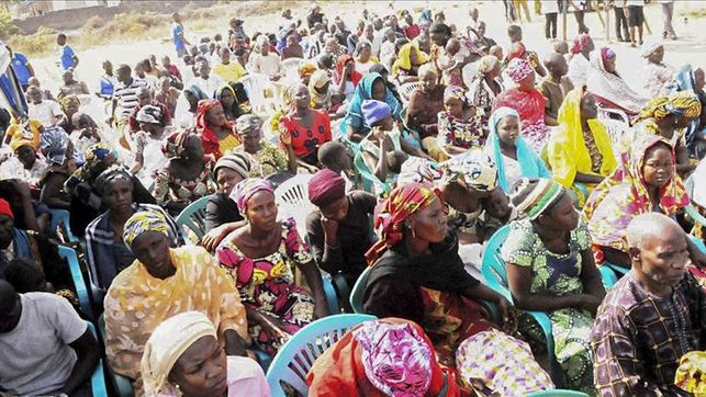 Boko-Haram