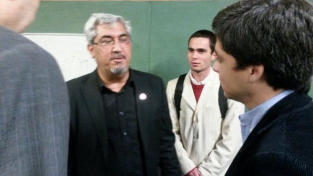 Mohamed al-Moussaoui