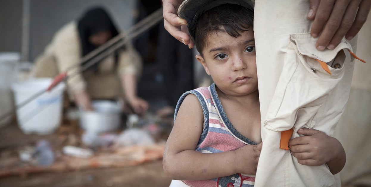 aleppo